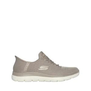 150128W - SKECHERS SLIP-INS: SUMMITS - CLASSY NIGHT