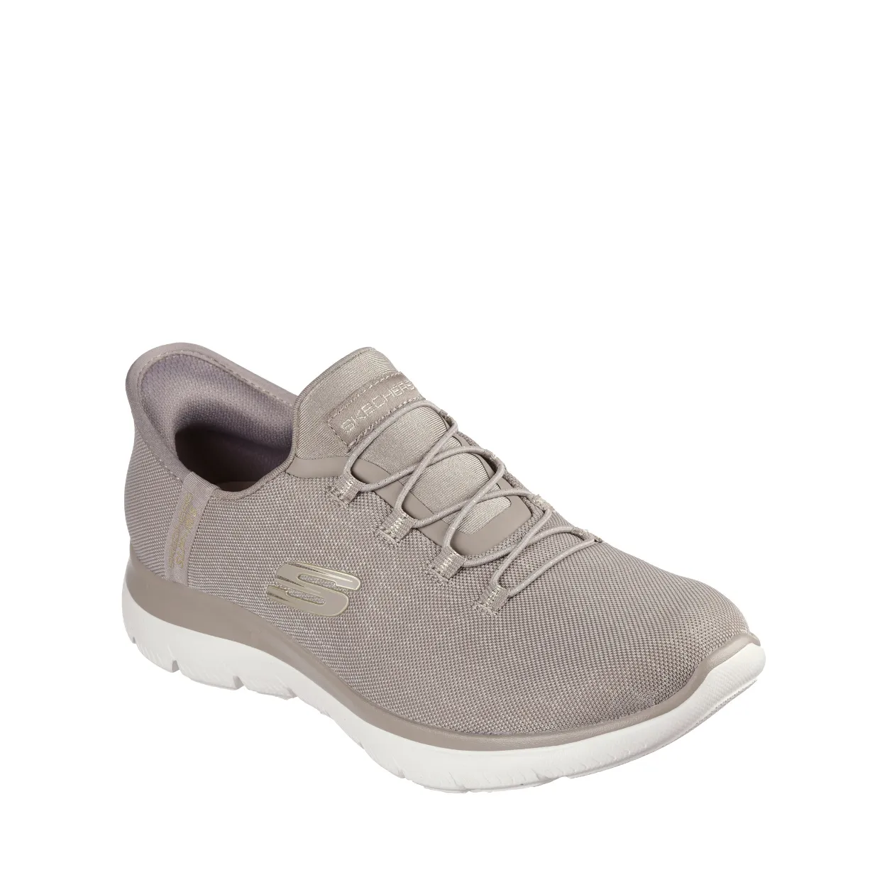 150128W - SKECHERS SLIP-INS: SUMMITS - CLASSY NIGHT