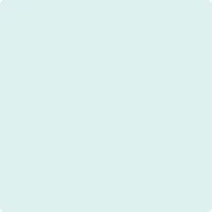 2049-70: Icing on the by Benjamin Moore