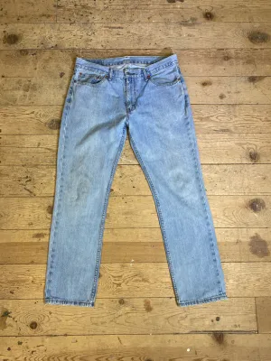 511 Light-Wash Denim Jeans by LEVI'S