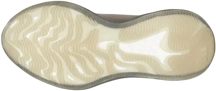 adidas Kids Boys Yeezy Boost 380 Slip On Sneakers Shoes Casual - Beige