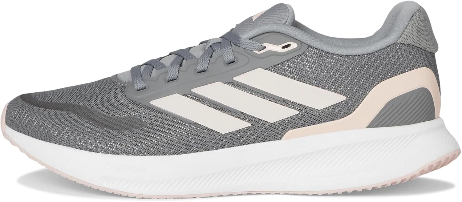 adidas Women's Run Falcon 5 Sneaker, EU