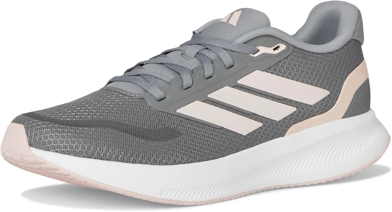 adidas Women's Run Falcon 5 Sneaker, EU