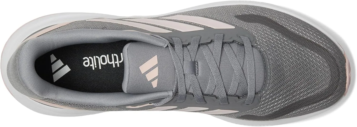 adidas Women's Run Falcon 5 Sneaker, EU