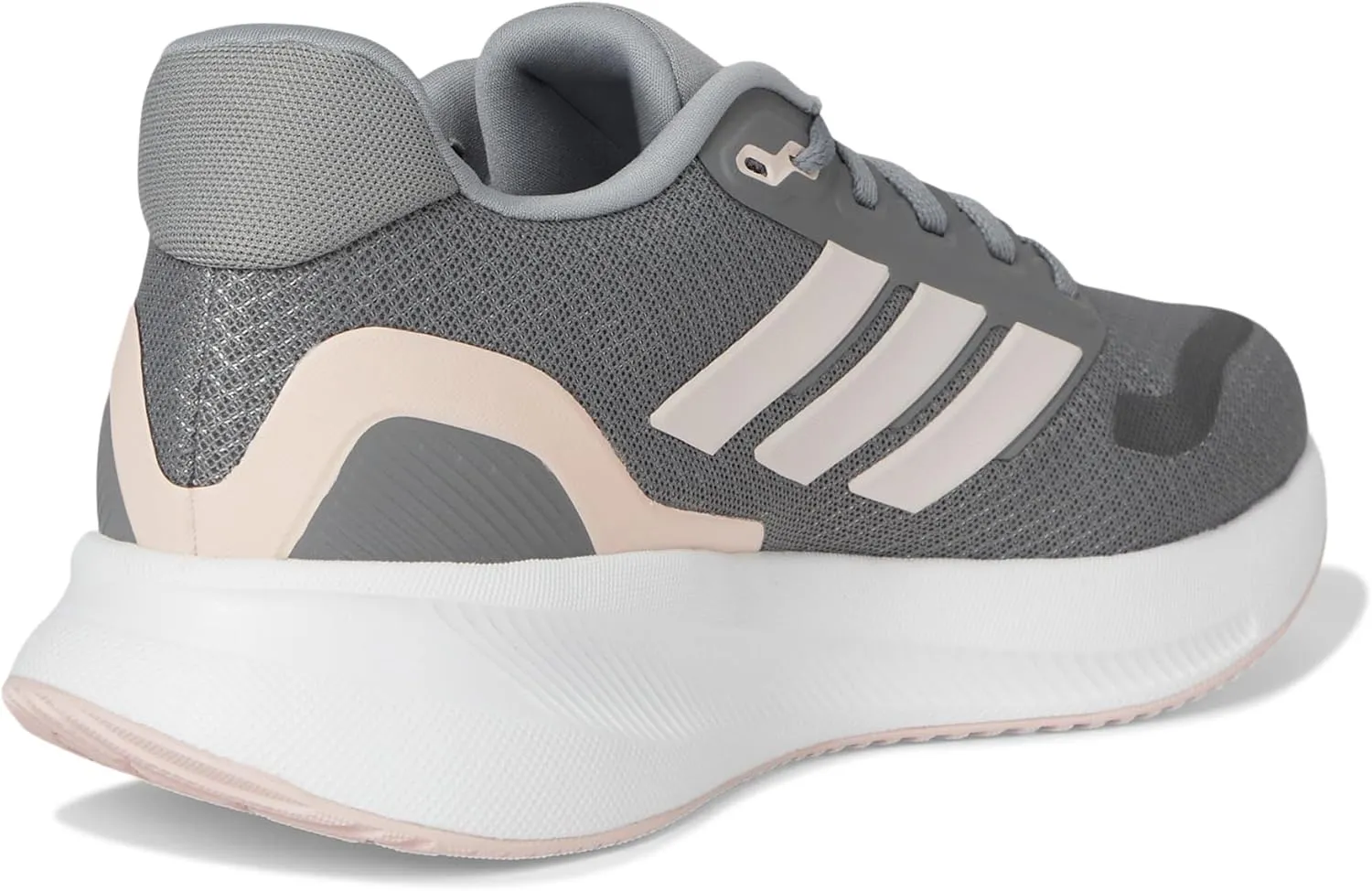 adidas Women's Run Falcon 5 Sneaker, EU