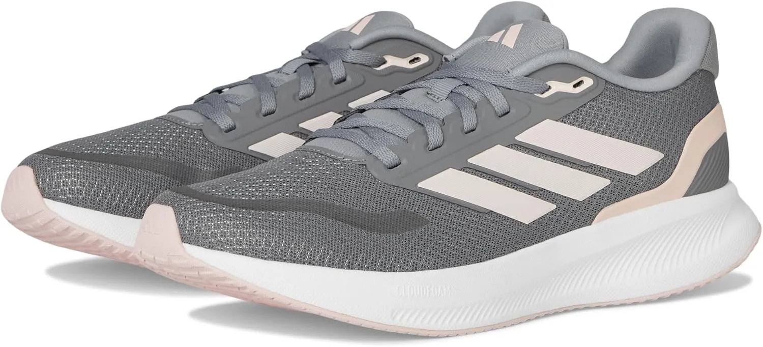 adidas Women's Run Falcon 5 Sneaker, EU