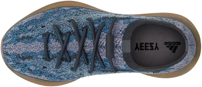 adidas Yeezy Boost 380 Slip On Sneakers (Little Kid-Big Kid)