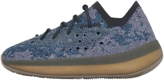 adidas Yeezy Boost 380 Slip On Sneakers (Little Kid-Big Kid)