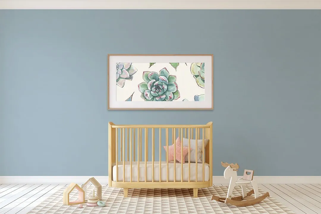 AF-535: Serenata by Benjamin Moore