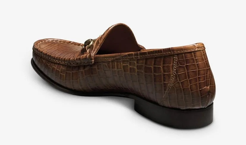 Allen Edmonds Verona II Italian Bit Loafer