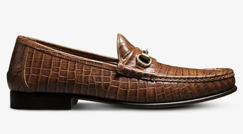Allen Edmonds Verona II Italian Bit Loafer