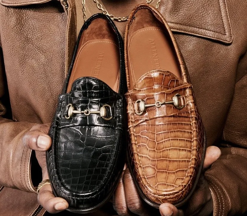 Allen Edmonds Verona II Italian Bit Loafer