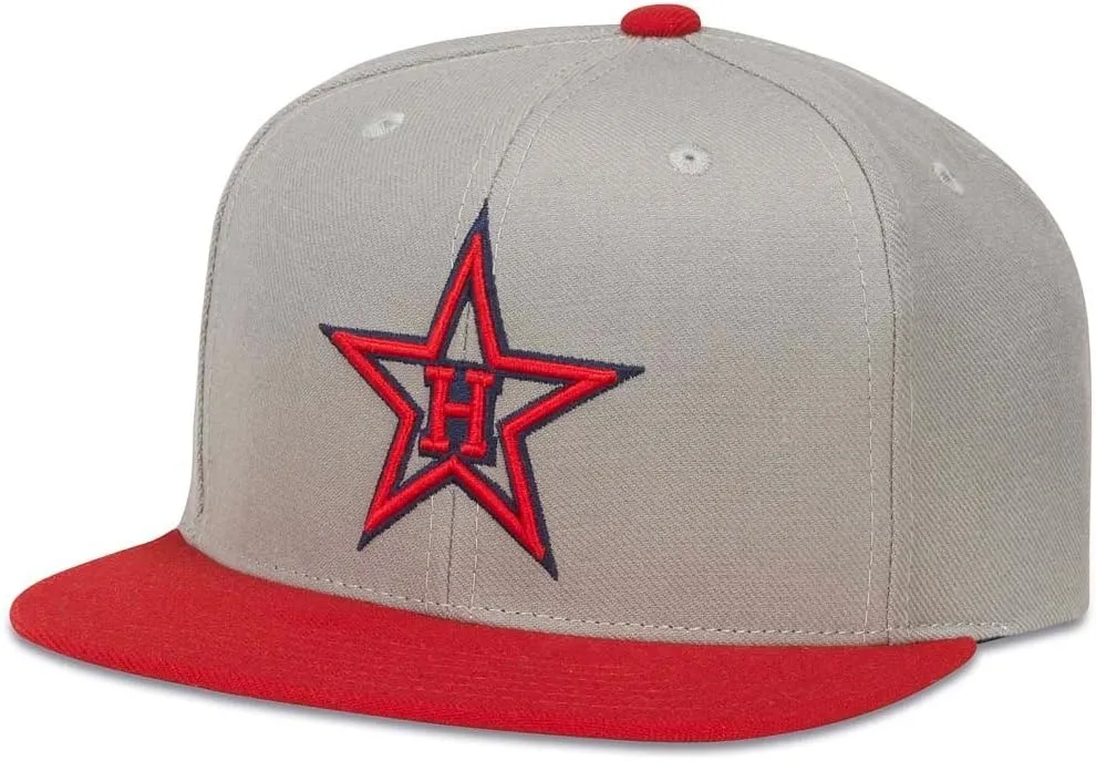 AMERICAN NEEDLE 400 Series Pacific Coast League Baseball Cap, (400A1V-PCL-Parent)