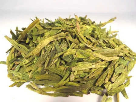 Anji Flat Leaf