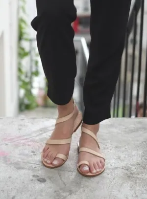 Antina Flat Sandal