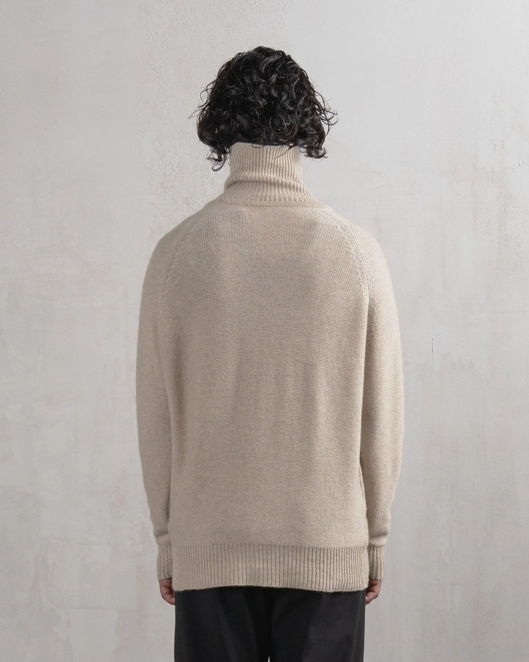 ARCANA HIGH KNIT