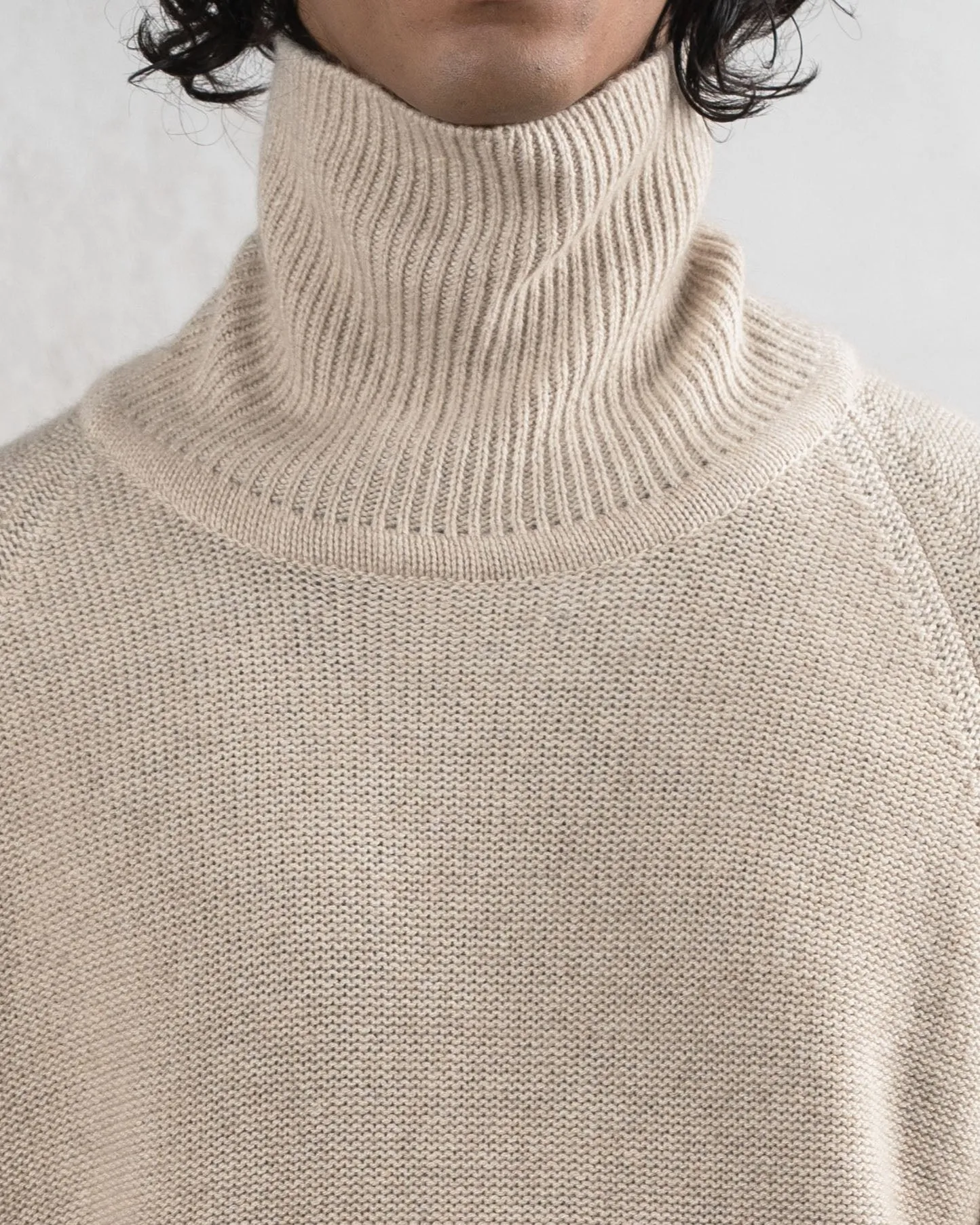 ARCANA HIGH KNIT