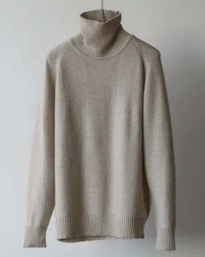 ARCANA HIGH KNIT