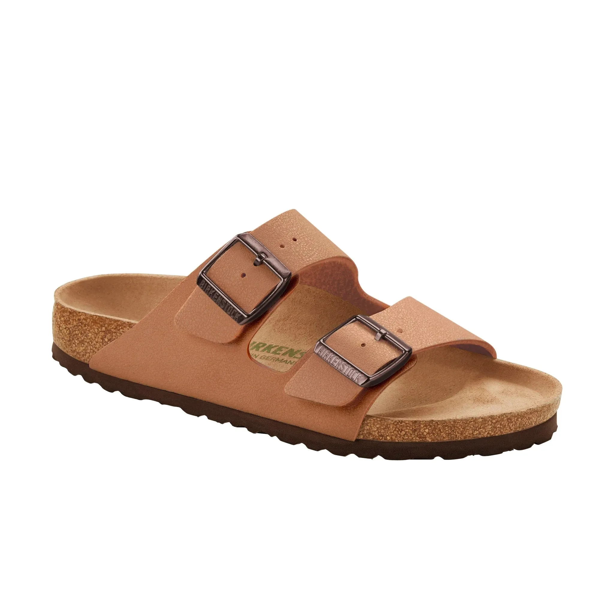 Arizona Earthy Vegan Pecan Birkibuc