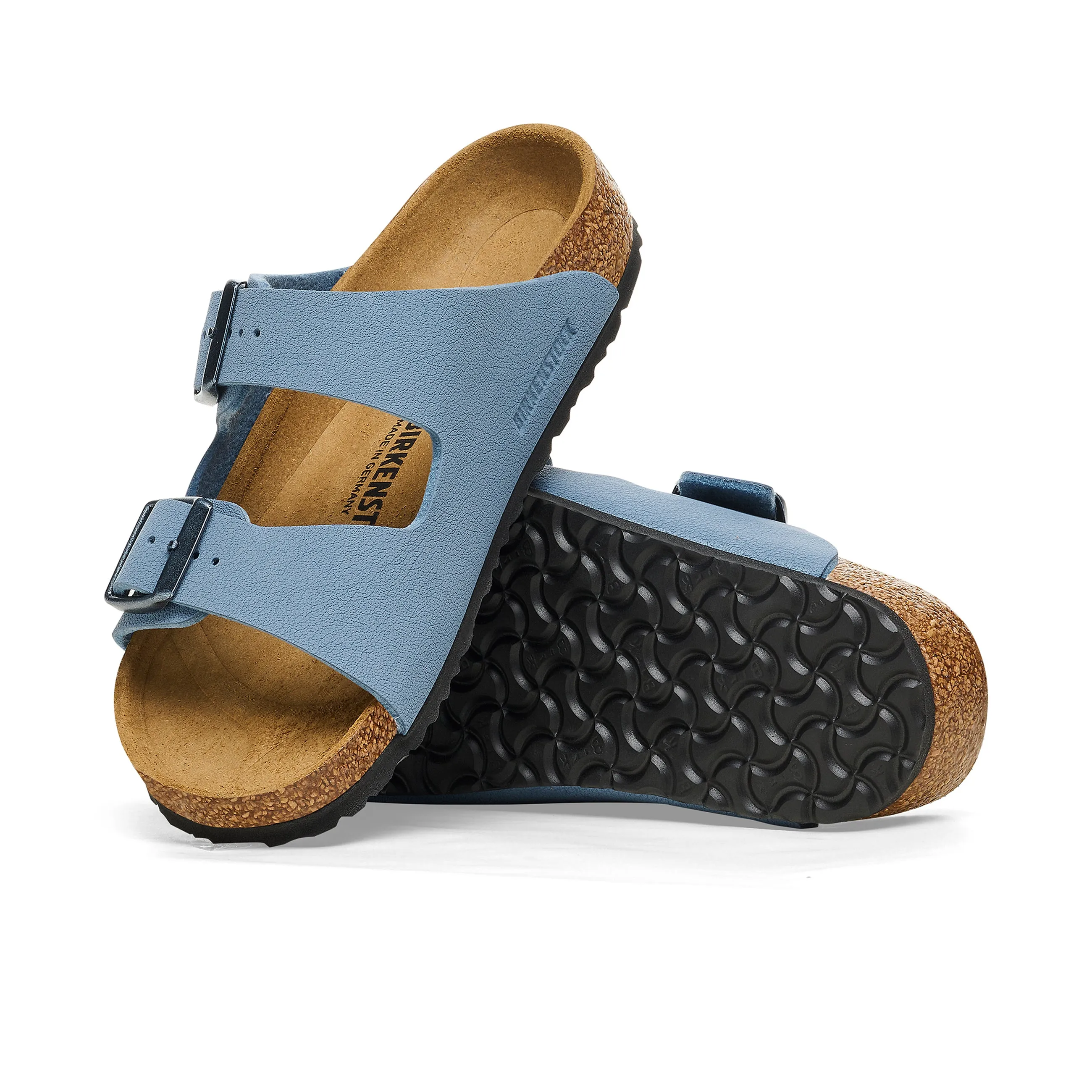 Arizona Kids Elemental Blue BirkiBuc