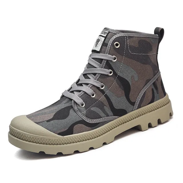 ASLU Sneaker