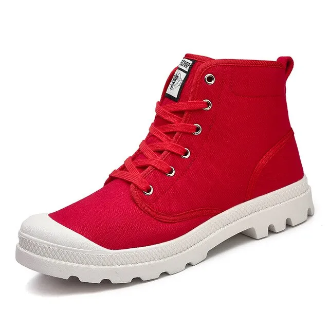 ASLU Sneaker