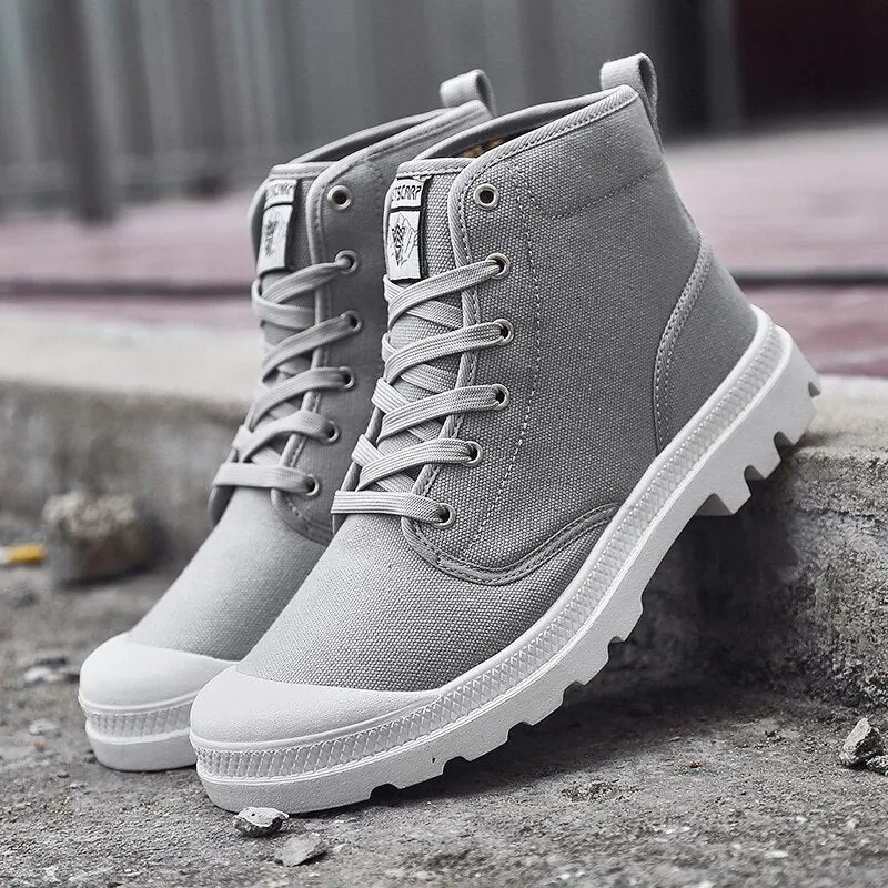 ASLU Sneaker