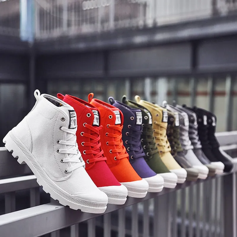 ASLU Sneaker