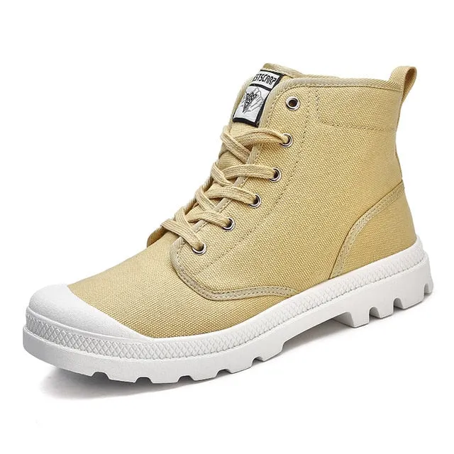 ASLU Sneaker