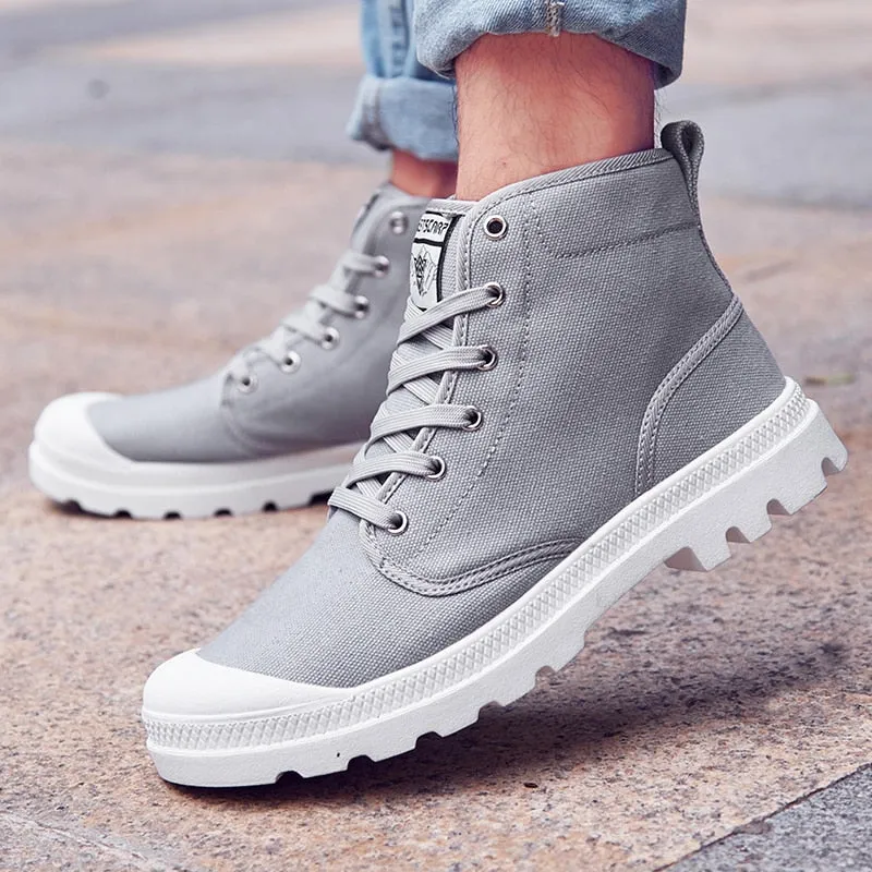 ASLU Sneaker