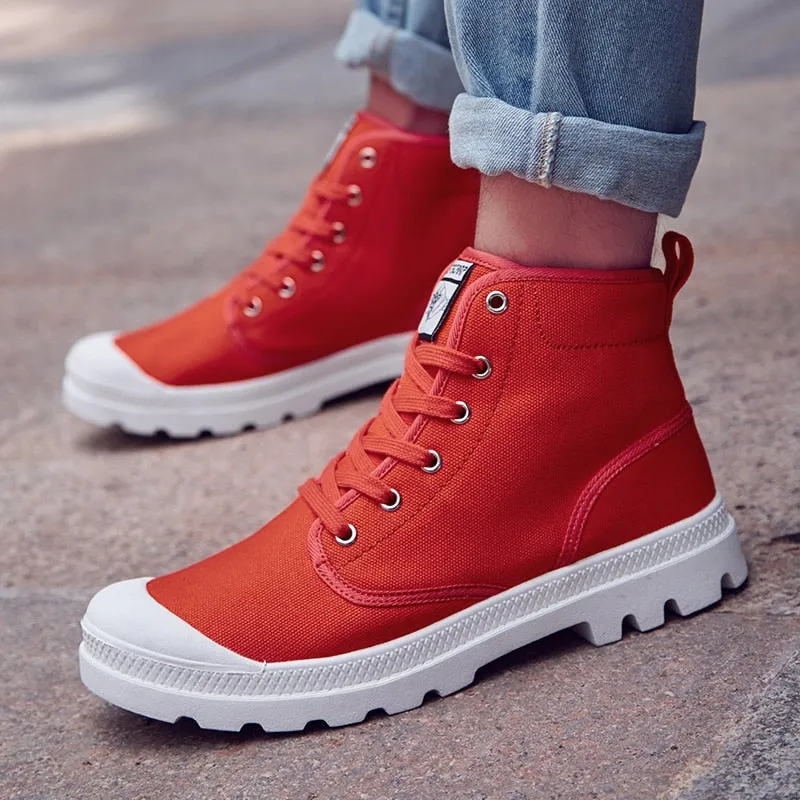 ASLU Sneaker