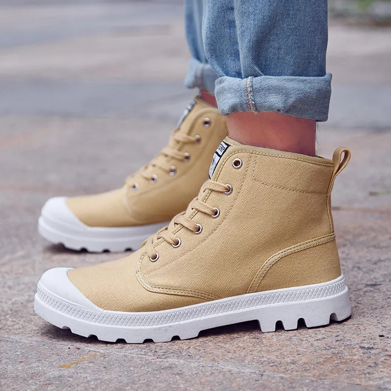 ASLU Sneaker