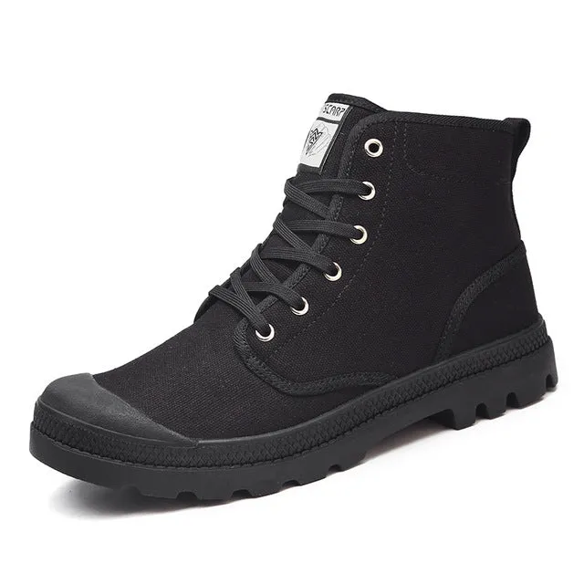 ASLU Sneaker