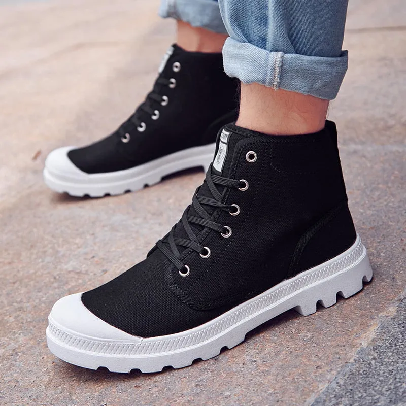 ASLU Sneaker