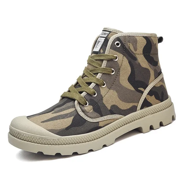 ASLU Sneaker