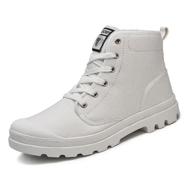 ASLU Sneaker
