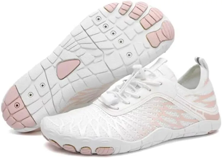 Azure Pro - Healthy & Non-Slip Barefoot Shoes