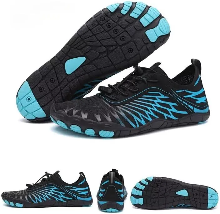 Azure Pro - Healthy & Non-Slip Barefoot Shoes