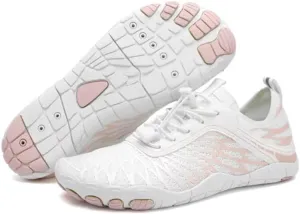 Azure Pro - Healthy & Non-Slip Barefoot Shoes