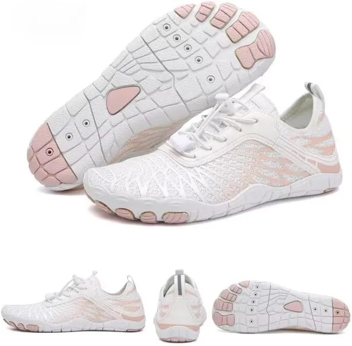 Azure Pro - Healthy & Non-Slip Barefoot Shoes