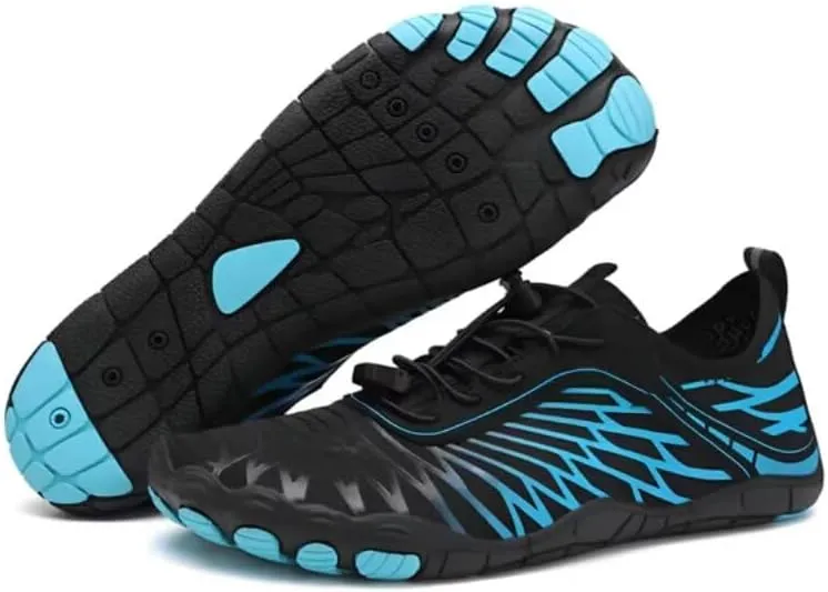 Azure Pro - Healthy & Non-Slip Barefoot Shoes