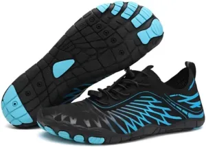 Azure Pro - Healthy & Non-Slip Barefoot Shoes