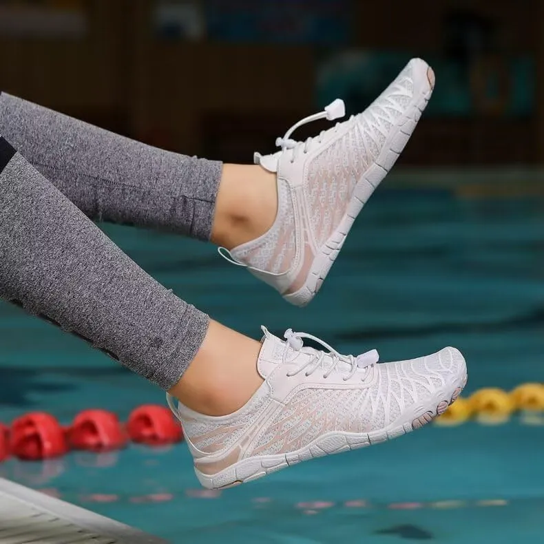 Azure Pro - Healthy & Non-Slip Barefoot Shoes