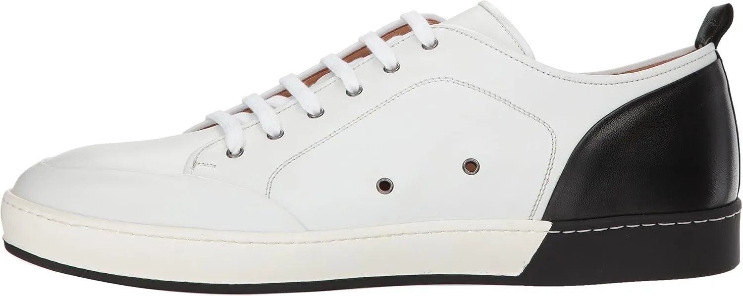 Bacco Bucci Men's Totti Sneaker