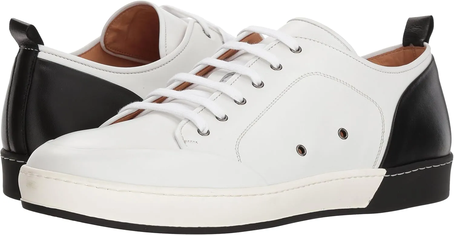 Bacco Bucci Men's Totti Sneaker