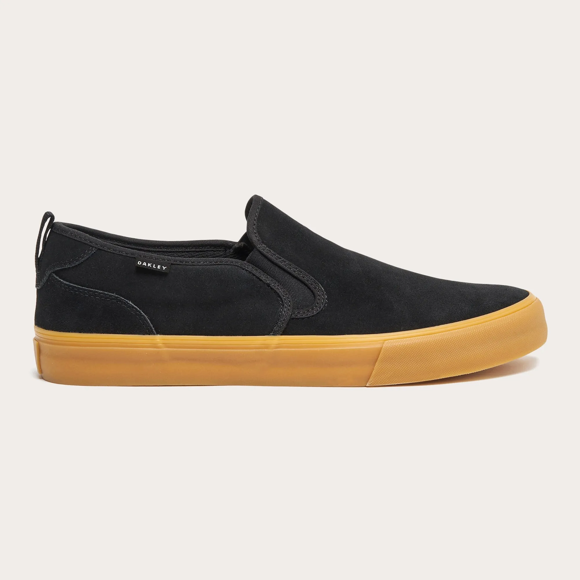 Banks Slip-On