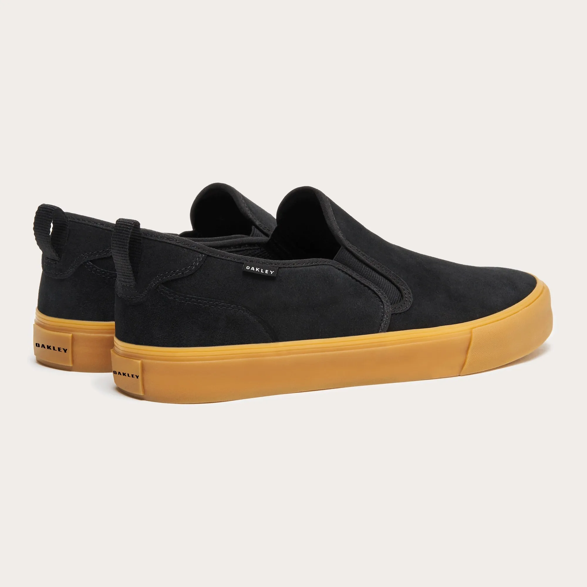 Banks Slip-On