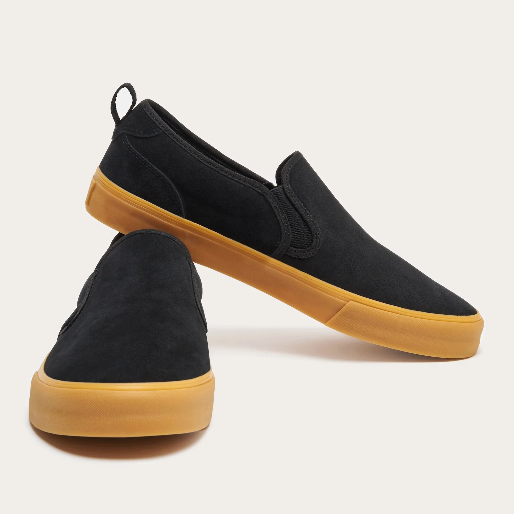 Banks Slip-On