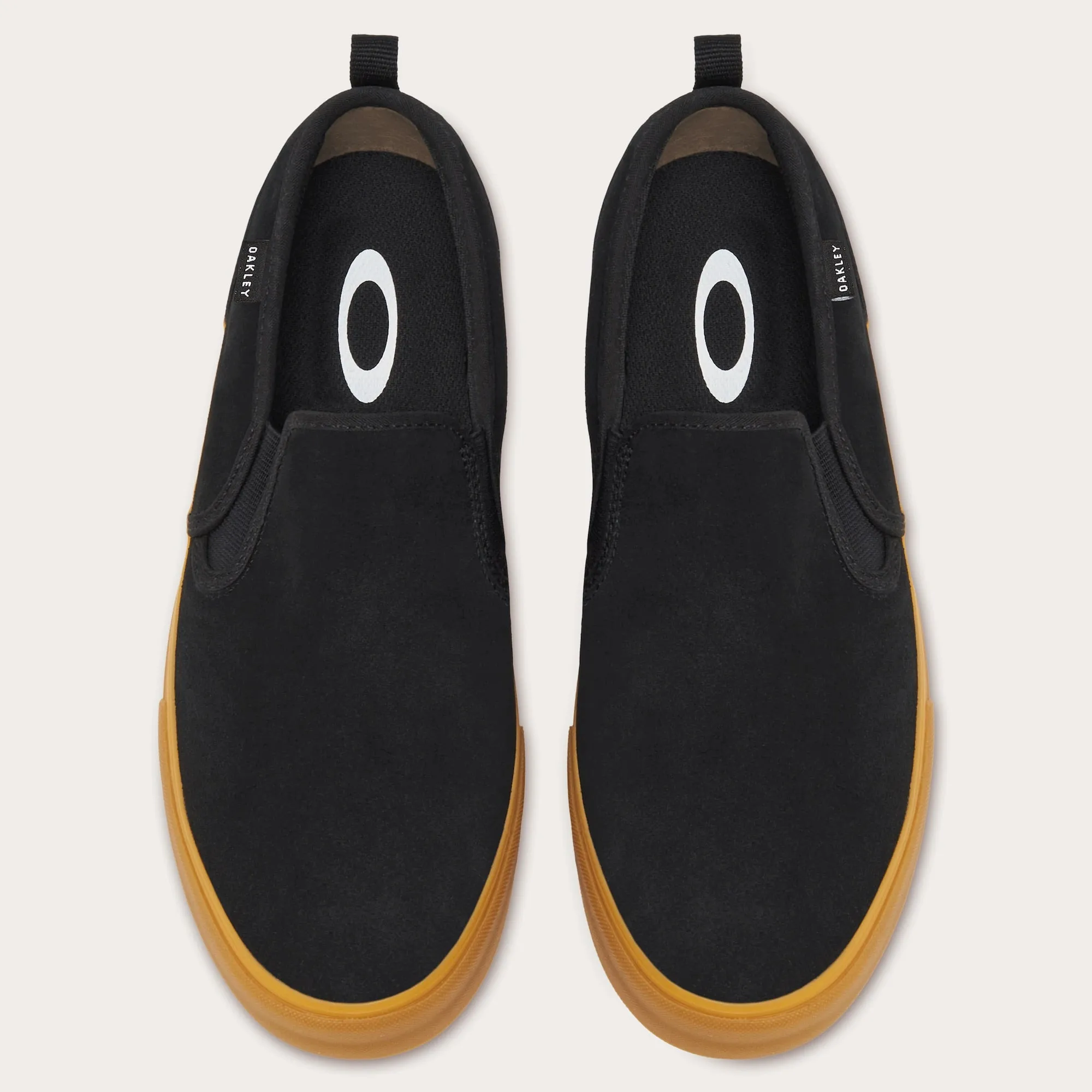 Banks Slip-On