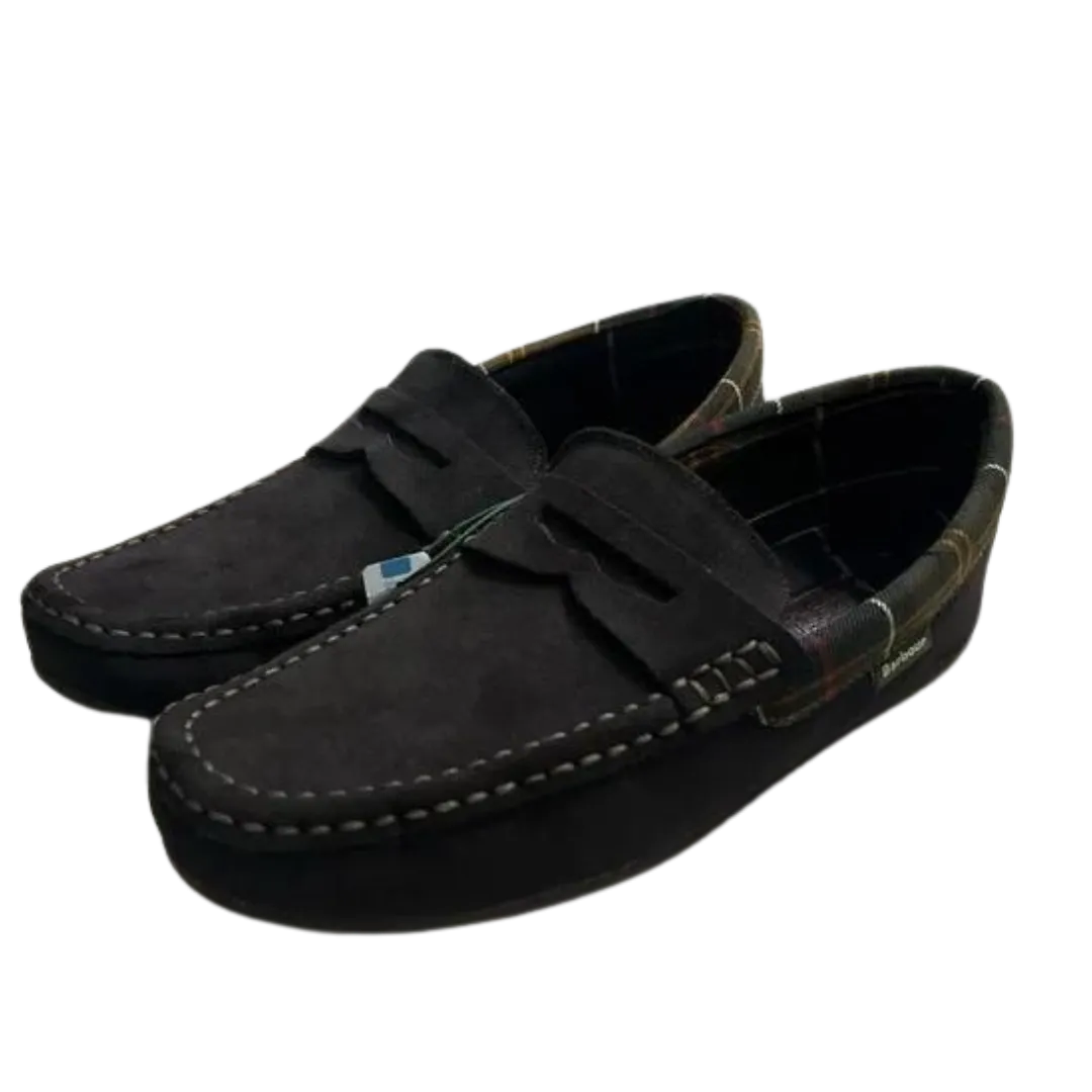 Barbour Porterfield Slippers